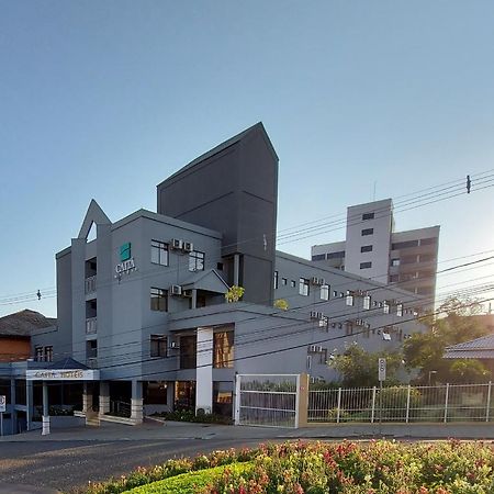 Caita Hoteis Concordia Exterior photo