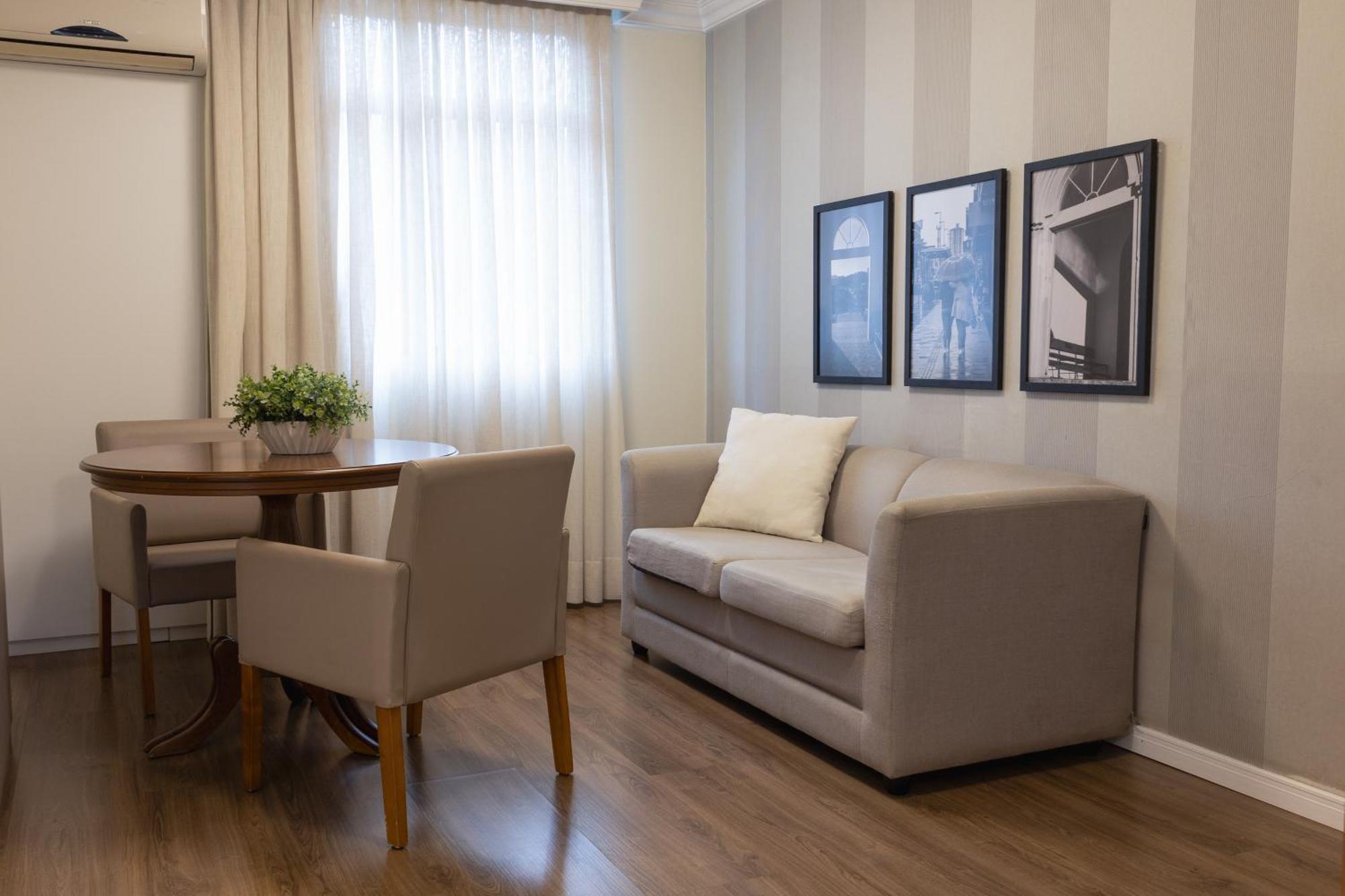 Caita Hoteis Concordia Room photo